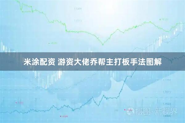 米涂配资 游资大佬乔帮主打板手法图解